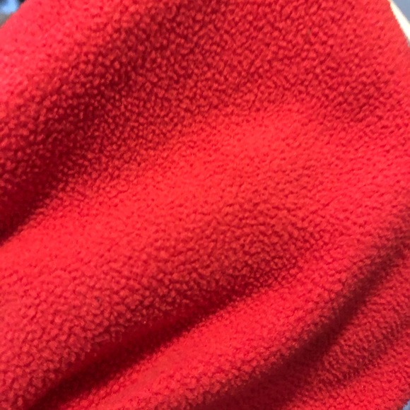 Pink ecko sweater no stians small good zipper - Picture 5 of 5